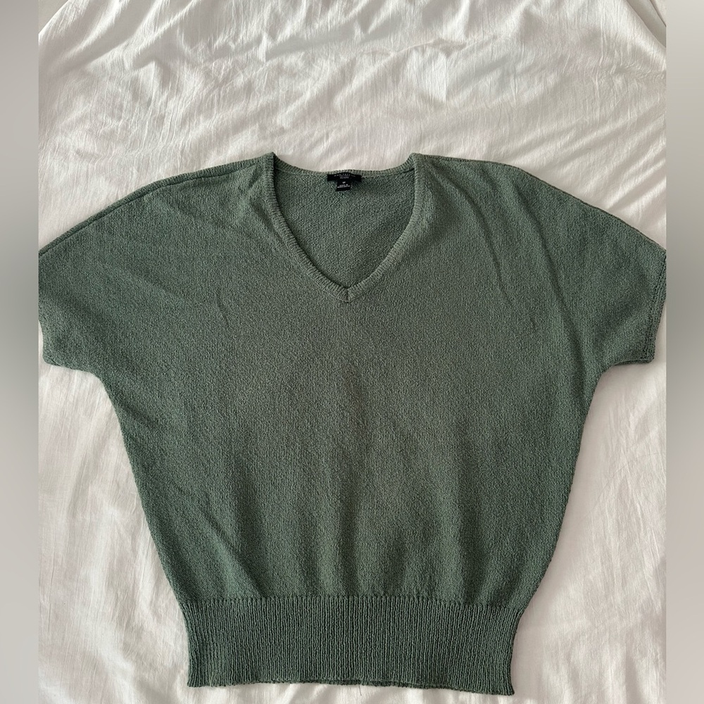 Ann Taylor shirt